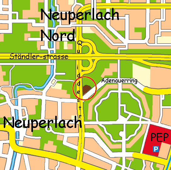 © Hot Maps Medien GmbH